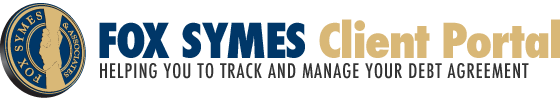Fox Symes Client Portal